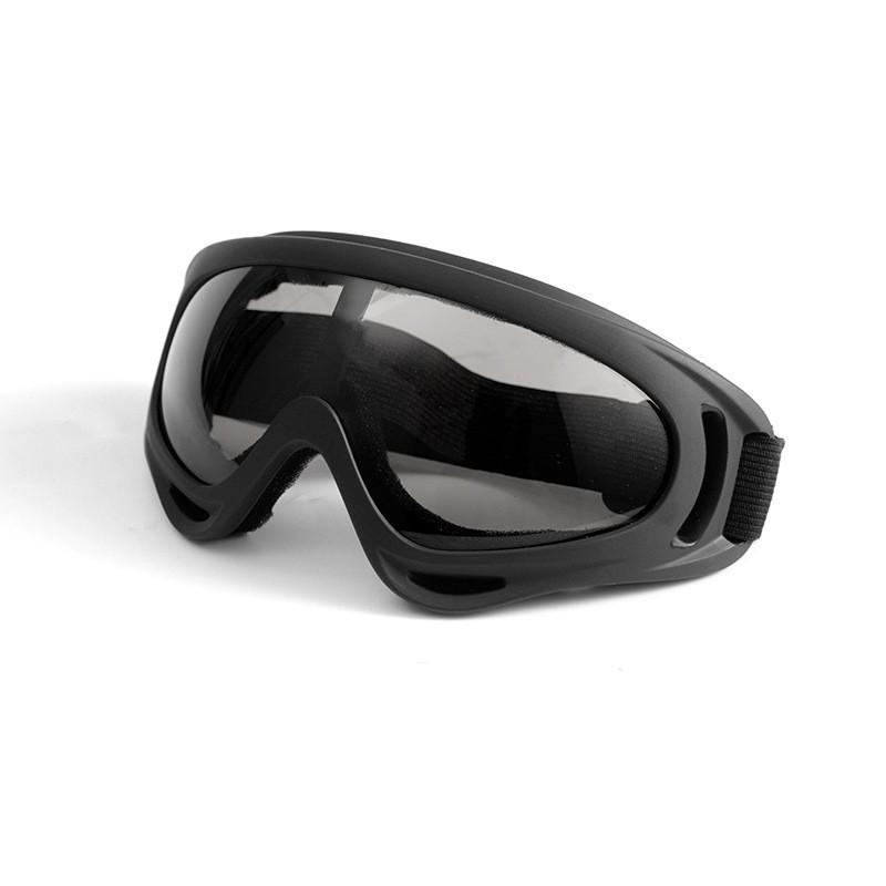 Motorcycle Outdoor Sports Riding Windproof Goggles Ski Glasses Goggles