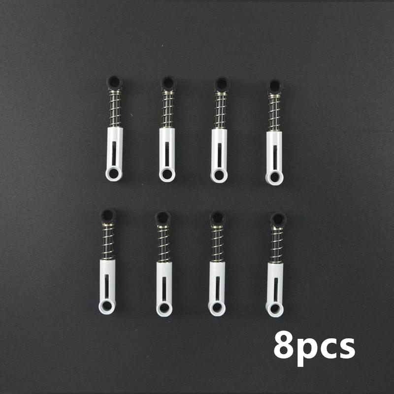 Technologické příslušenství Velkoobchodní kostky MOC dílky Různé velikosti Technické stavebnice Vzdělávací Kompatibilní Všechny značky Pro děti