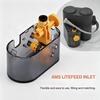 AMS Lite Toevoerunit Links Rechts Voedingseenheid Voor A1 A1 Mini 3D-printer Vervangingsonderdelen