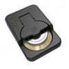 Type-C Button Battery Charger with Indicator Light & Charging Cable 4.2V Li-Ion Coin Button Cells Charger for LIR2032 LIR2450