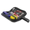 16Pcs/set Portable Watch Repair Tool Kit Non-slip Watch Maintenance Kit  Strap Adjustment