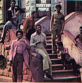 

CD EVERYDAY PEOPLE - I Like What I Like SPLK7160 Unidisc 1993 US Dance & Electronica Used