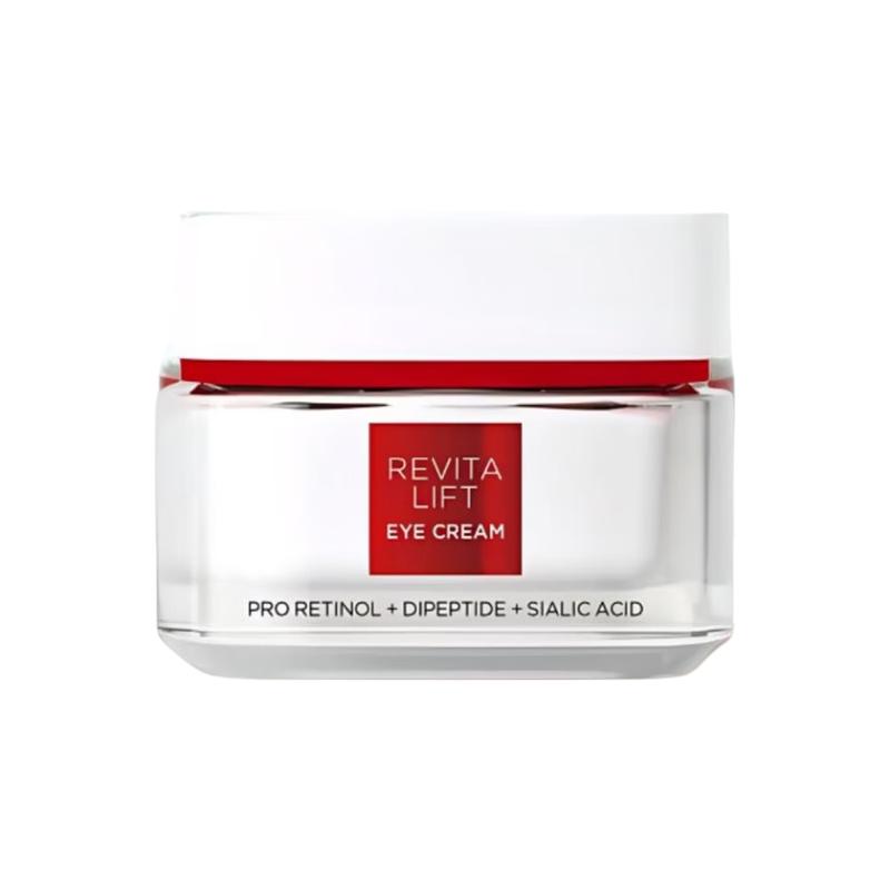 L Oréal Revitalift Pro-Retinol Anti-Wrinkle Eye Cream 15ml