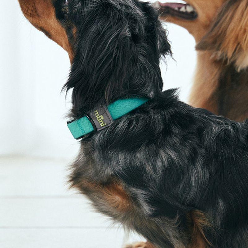 MUNIKUND Water-Block Collar (3 Colors)