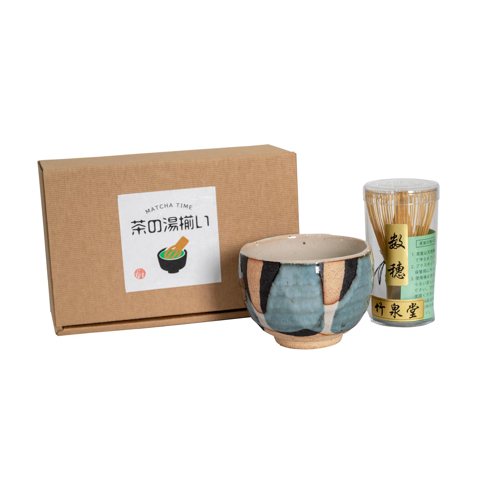 

Керамика Мино для матча примерно диаметр x 7 см 250 мл подходит для микроволновой печи и посудомоечной машины включает венчик для чая и чайный аксессуар вместительная черная молоко и белый