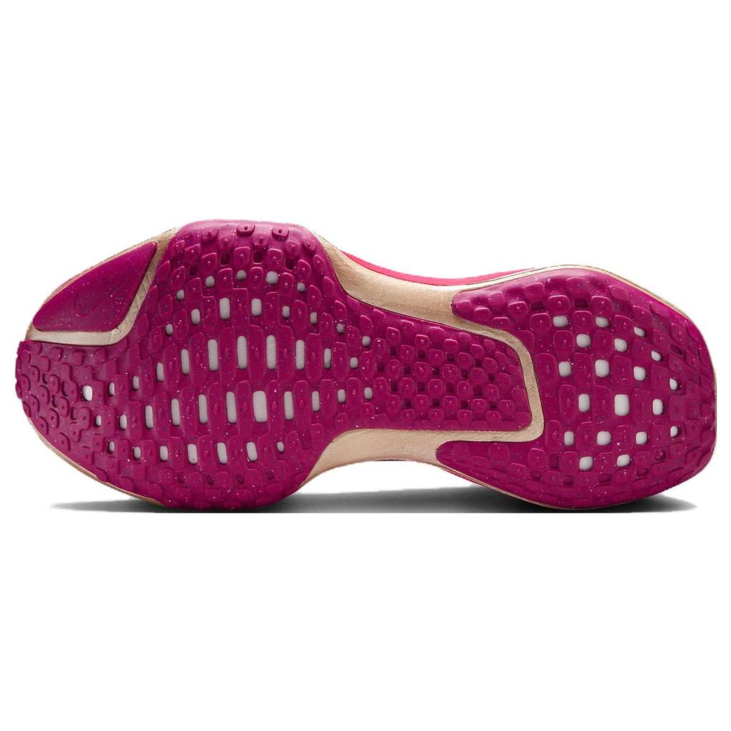 Nike  ZoomX Invincible 3 Fierce Pink Women Sneakers Pink-Spell Pink-Blast Fireberry DR2660-602