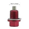 Fan Drain Plug, Drain Plug | Magnetic Drainage Nebult, Leak Proof