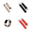 Correa de Cuero Elegante de Alta Calidad Para Fitbit Charge 2 Correa de Repuesto Elegante y Duradera
