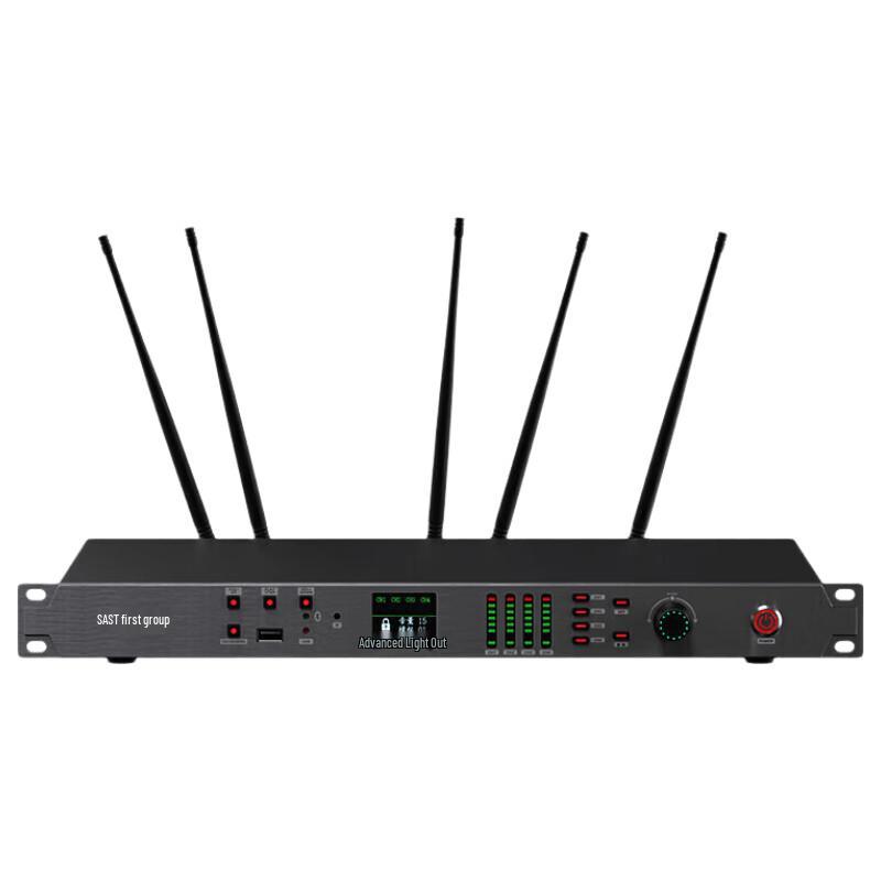 

SAST OK-129 Stage Speaker Host (CN version)