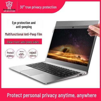 Příslušenství k notebookům – Ochranné fólie pro obrazovky notebooků