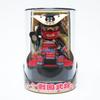 Solar Toys Minifiguren Solar Samurai Figur Spielzeug
