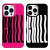 Chill Shockproof Phone Case For Apple IPhone 11 12 13 14 15 16 17 Pro Max 15 Plus XR Liquid Silicone Bumper Cover