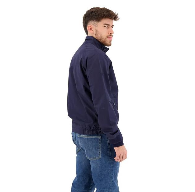 Superdry Vintage Collegiate Harrington Jacket