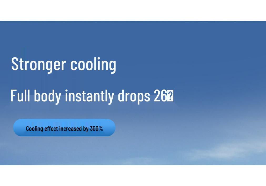 Mini Air Cooler with Water & Ice Spray for Home or Office