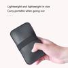 Portable Wireless Mouse Protective Bag Case Cover Mice Protector For Magic Mouse For Logitech Mouse For Macbook