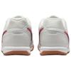 Nike Gato Summit White Bright Crimson Men Sneakers Gum-Medium-Brown Black HQ6019-104