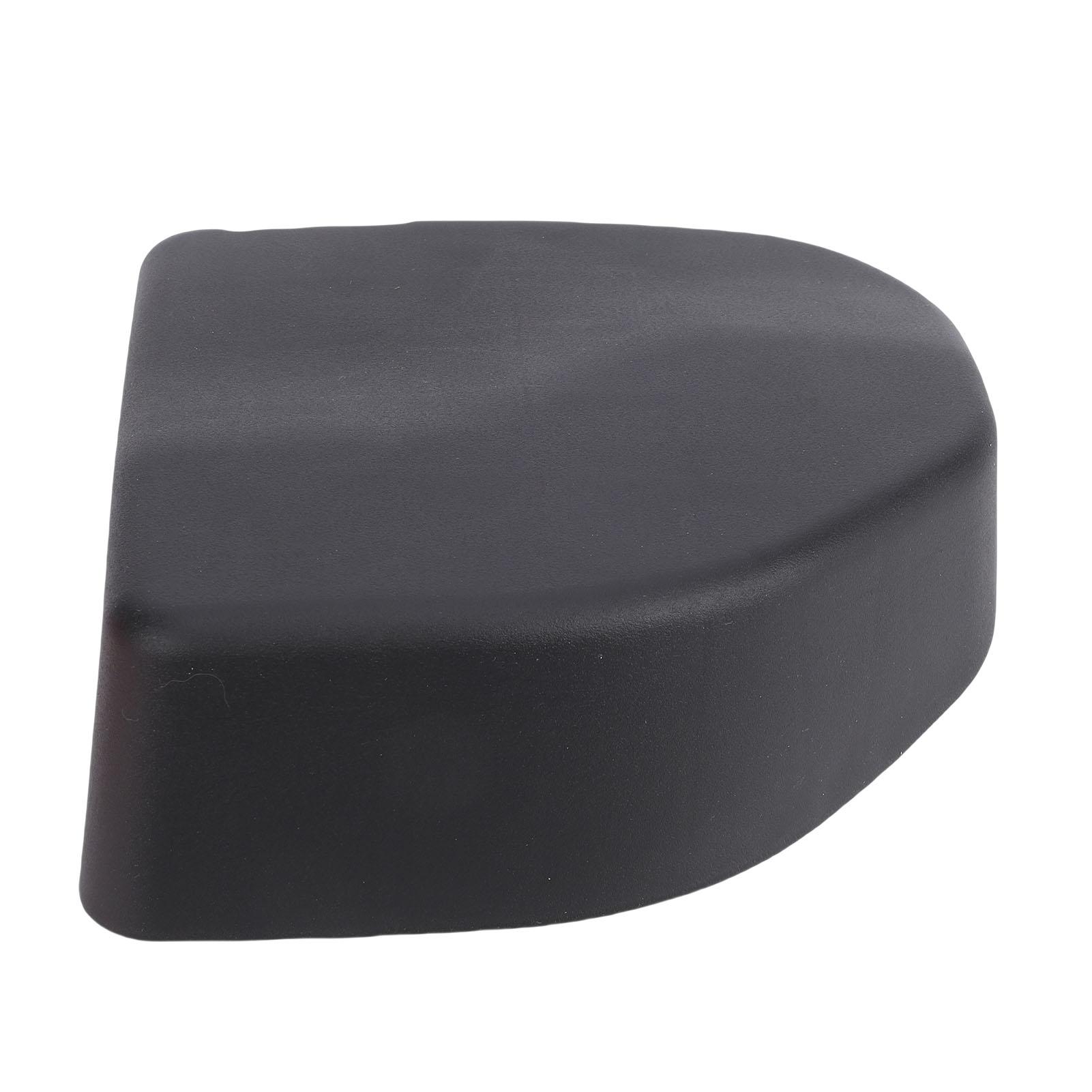Cache-Moteur Essuie-Glace Arrière B001099 ABS Remplacement pour C1 2014-2021 gray