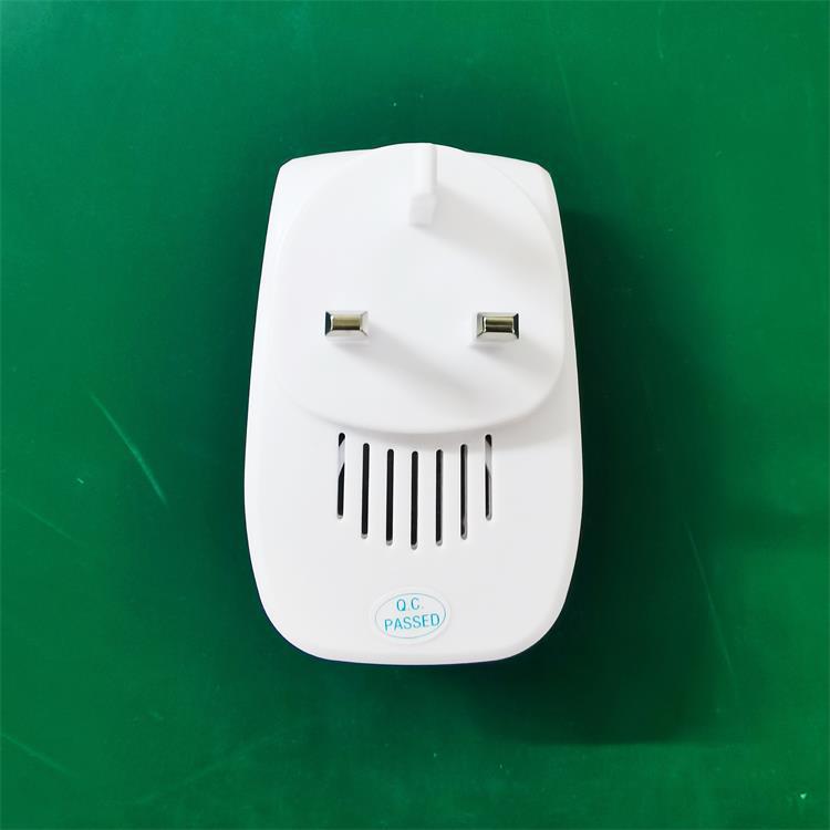 Ultrasonic Pest Repeller Mouse Mosquito Repellent Electronic Insect Repellent Rodent And Roach Control Indoor Use Eco-Friendly Pest Control Device