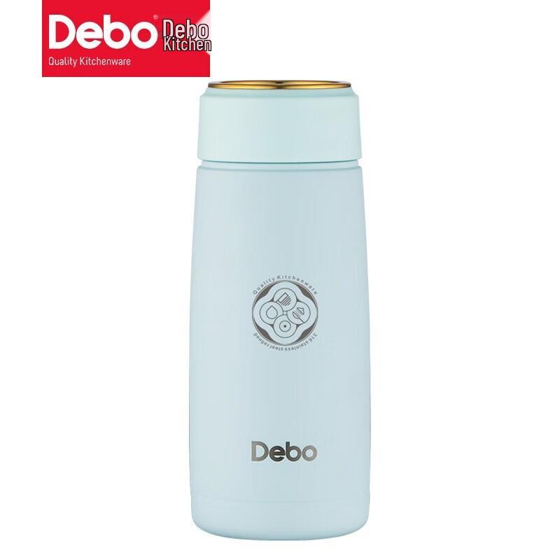 Debo 316 Stainless Steel Vacuum Insulated Tumbler