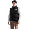 The North Face Nuptse Down Vest Unisex NF0A3JQQ-GOF