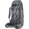 Rucksack Gregory Maven 45 S/M helium grey (Damen) (126837-0529)