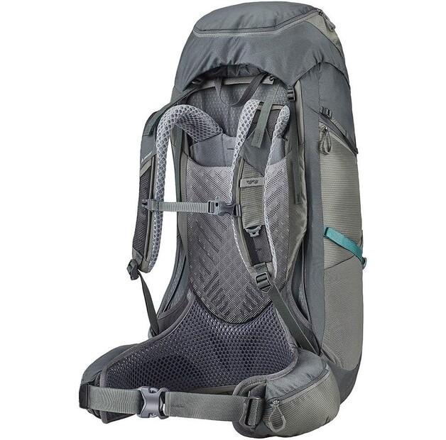 Rucksack Gregory Maven 45 S/M helium grey (Damen) (126837-0529)