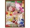 Nintendo Pokémon Card Game Deck Shield Serena Sleeves 64 Pieces 66×92mm