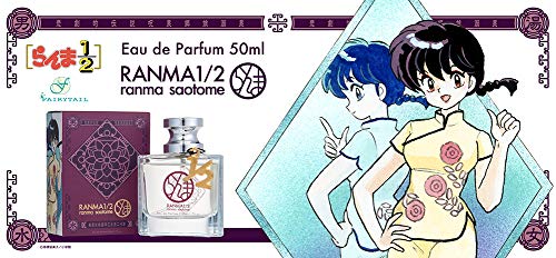 Ranma 1/2 Eau De Parfum Ranma