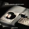 Lofree Return EP115 Bluetooth-Maus