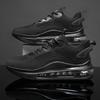 Large Size 48 Men'S Running Shoes Air Cushion Outdoor Sport Trainers Road Jogging Sneakers Men Onemix  New Air Max