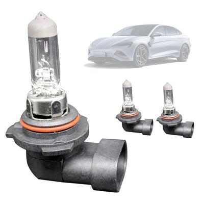 Becuri de Faruri cu Halogen Îmbunătățite 9005 Fază Lungă H11 Fază Scurtă 300% Mai Luminoase Model de Iluminare Super-Focalizat Lumină Albă