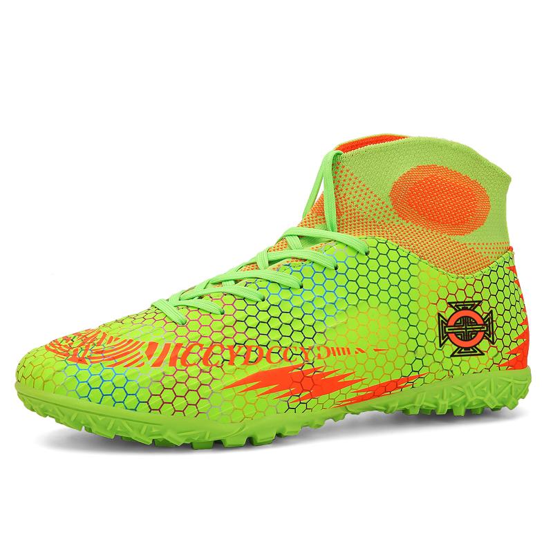 Fashion Men's non-slip casual sports shoes youth light comfortable spring and autumn new designer walking football shoes39-46