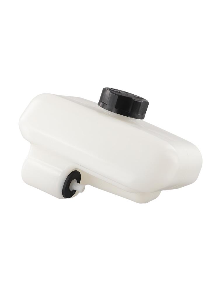 Brushcutter Fuel Tank Fuel Tank With Cap Long-lasting Durability Reliable Performance Sturdy Construction Convenient Replacement