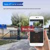 Wenziwu Electric Sliding Floating Gate