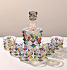Veselă pentru băuturi – Vase pentru apă și carafe