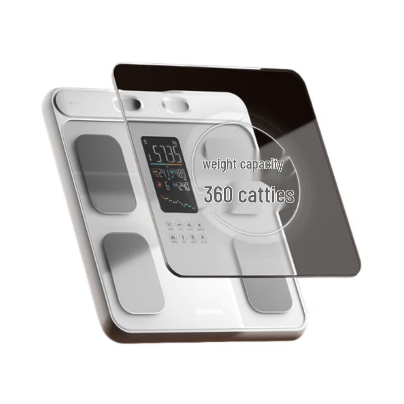 ICOMON Smart Body Fat Scale (CN Version)