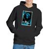 STAR TREK Men's The Next Generation Season 4 Episode 19 Hoodie