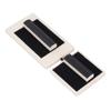 Ankle Foot Strengthener Exerciser Ankle Foot Balance Board Foot Stretcher Yoga Exerciser for Stabili