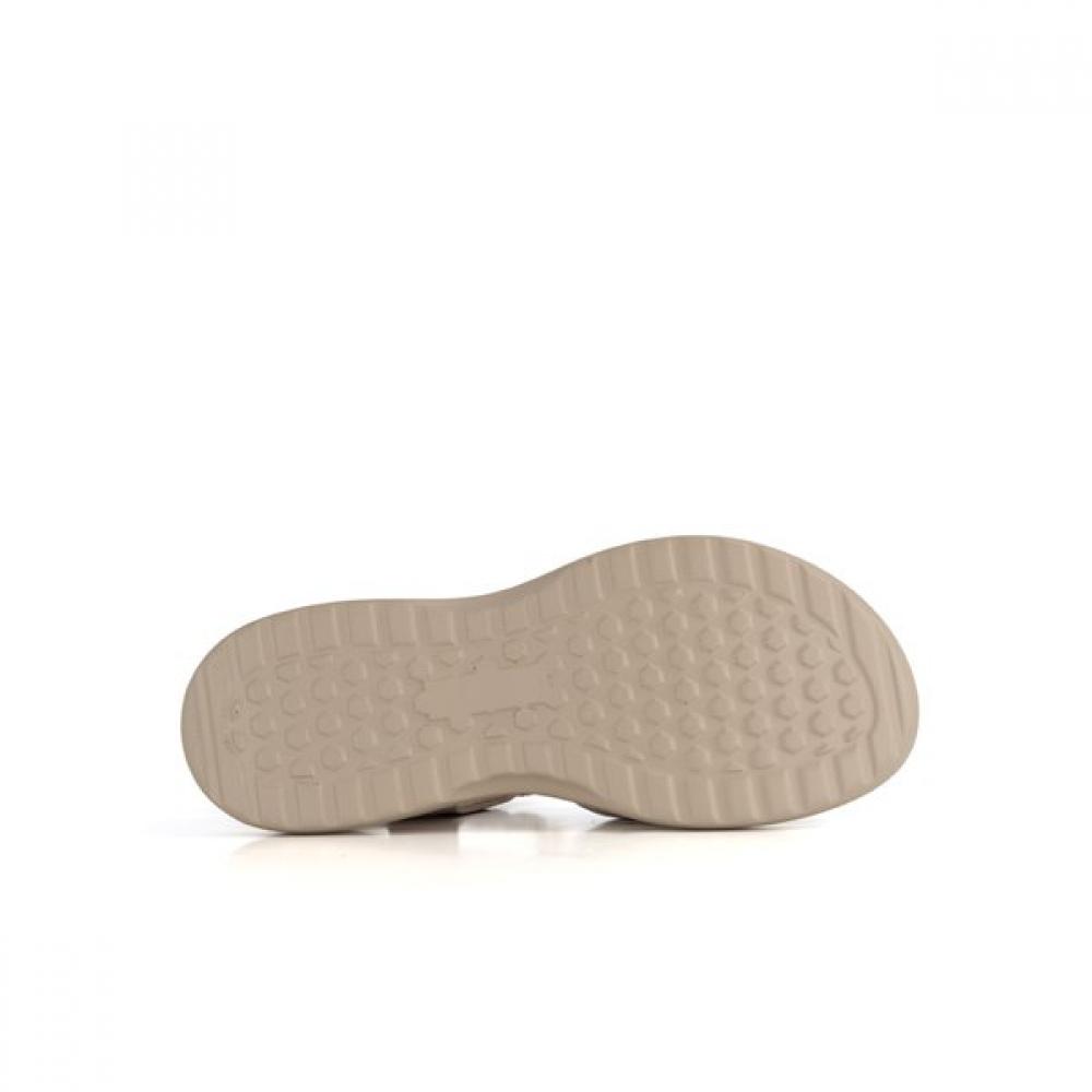 Vainer Women Comfort Sandals Beige