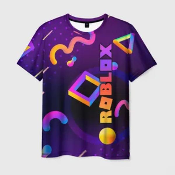 Sommer Kinderbekleidung 3D-gedruckte Cartoon Anime Serie Locker Lässig Bequemes Kurzarm-T-Shirt