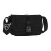 New FILA Fabric Shoulder Bag Mini Women's Jet Black F13W516161F-BK
