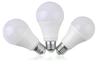 Drop Shipping New Intelligence Replaces U-shaped Lamp 5W 9W E27 LED Bulb Lamp Can Be Customized