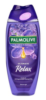 Palmolive Aroma Essence Gel Douche Ultimate Relax 500ml