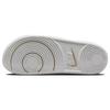 New Nike Offcourt Duo Slide 'Pure Platinum Sail' Women's DC0496-004