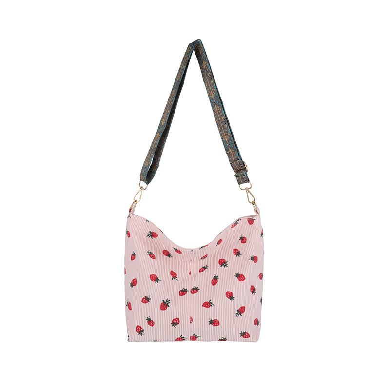 Trendy Fashionable Vertical Quilted Tote Bag For Women Ideal For Daily Use And Commuting