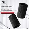 Newcomer Offer: Pure Cotton Quick-Dry Sweat-Absorbent Sports Wristband for Running & Outdoor Activities