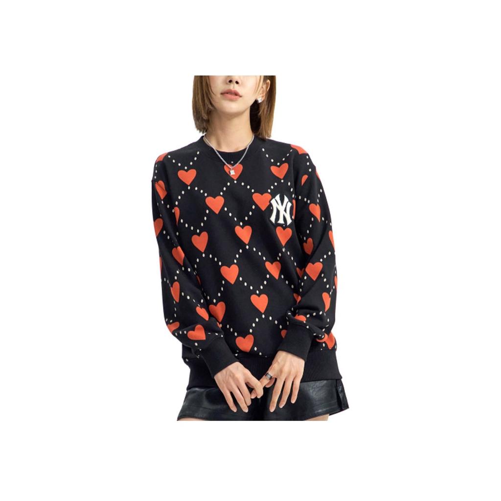 New MLB Boston Red Sox Sweatshirts Unisex Multicolor 3AMTH0124-50BKS