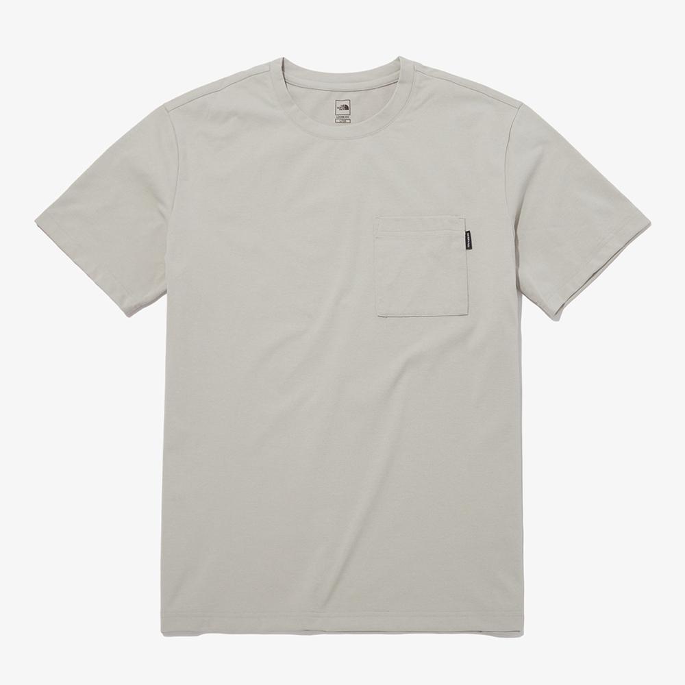 

THE NORTH FACE NT7UP26C City Release EX Short Sleeve Tshirt