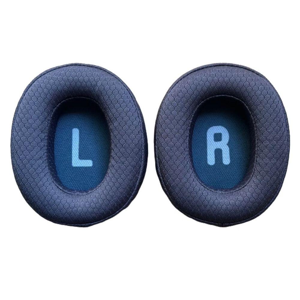 1Pair Repair Parts Ear Pads Earmuffs for JBL Tune T700BT T710 T750BTNC T760NC Headphones Accessories