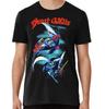 Camiseta de Concierto Vintage Great White de 1989 Camiseta de Banda de Rock Música Unisex Manga Corta Camiseta Unisex